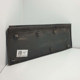 77690-65J00 modanatura rivestimento finitura esterna Suzuki Grand Vitara 2006-12 posteriore sinistra nera con graffi