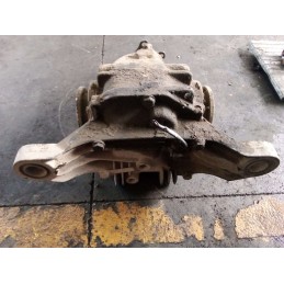 Differenziale posteriore BMW E 36 318is 1.8 b 115cv/85kw(BP12147875M24) pos P1