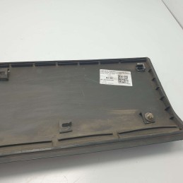 77690-65J00 modanatura rivestimento finitura esterna Suzuki Grand Vitara 2006-12 posteriore sinistra nera con graffi