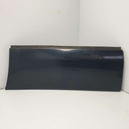 77690-65J00 modanatura rivestimento finitura esterna Suzuki Grand Vitara 2006-12 posteriore sinistra nera con graffi