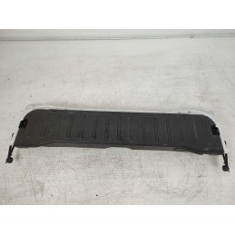 Portellone baule inferiore posteriore bianco Volvo XC90 2.4d D5244T 2004