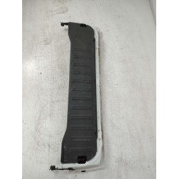 Portellone baule inferiore posteriore bianco Volvo XC90 2.4d D5244T 2004