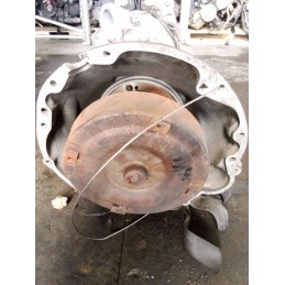 Cambio automatico Jeep Grand Cherokee WJ 99-04 3.1TD 1999-04 motore VM (P52098873AC)pos N2