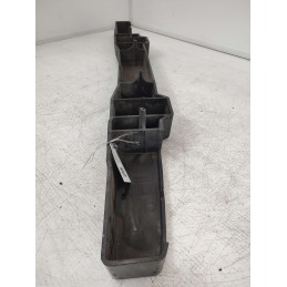 DQE100400 traversa rinforzo paraurti posteriore Land Rover Discovery LJ LG 4X4 