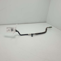 P30645272 Tubo condotto olio cambio scambiatore di calore  Volvo XC90 2.4d D5244T 2004