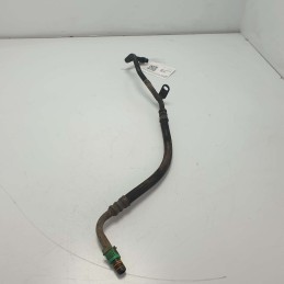 P30645272 Tubo condotto olio cambio scambiatore di calore  Volvo XC90 2.4d D5244T 2004