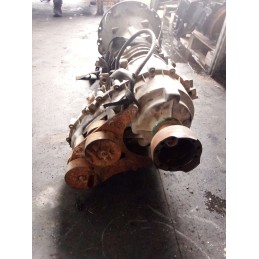 Cambio automatico Jeep Grand Cherokee WJ 99-04 3.1TD 1999-04 motore VM (P52098873AC)pos N2
