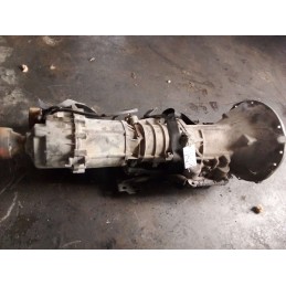 Cambio automatico Jeep Grand Cherokee WJ 99-04 3.1TD 1999-04 motore VM (P52098873AC)pos N2