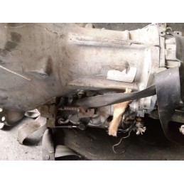 Cambio automatico Jeep Grand Cherokee WJ 99-04 3.1TD 1999-04 motore VM (P52098873AC)pos N2