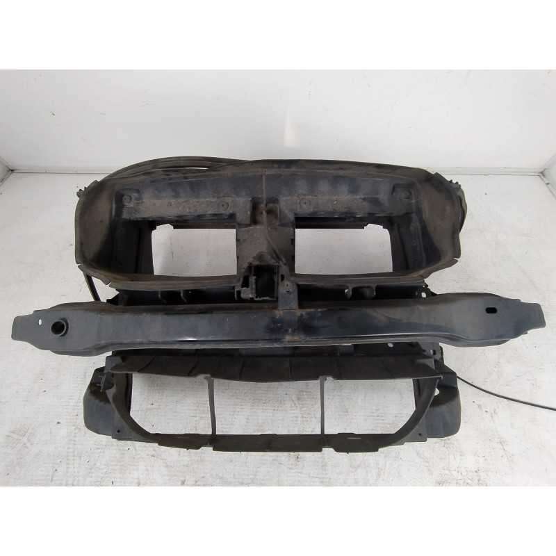5164.2990178 Calandra ossatura traversa frontale BMW X1 Sdrive 20D 2.0 N47D20C 2010