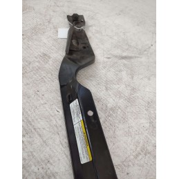 Traversa batticofano anteriore Jeep Cherokee 2.5 CRD 2001-04 