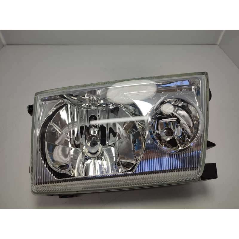 26060-0X401 faro fanale proiettore Nissan Terrano II R20 1999 anteriore sinistro
