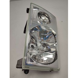 26060-0X401 faro fanale proiettore Nissan Terrano II R20 1999 anteriore sinistro 