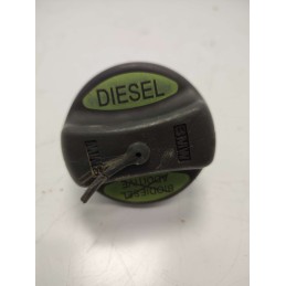 Tappo serbatoio carburante...
