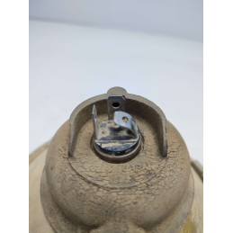 Coppia fari fanali proiettori Toyota Land Cruiser LJ 70 H4 anteriore sinistra destro 