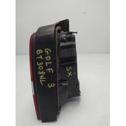 1H9945111 Stop fanale proiettore luci post sx Volkswagen Golf III 1.9 diesel ALE 1997