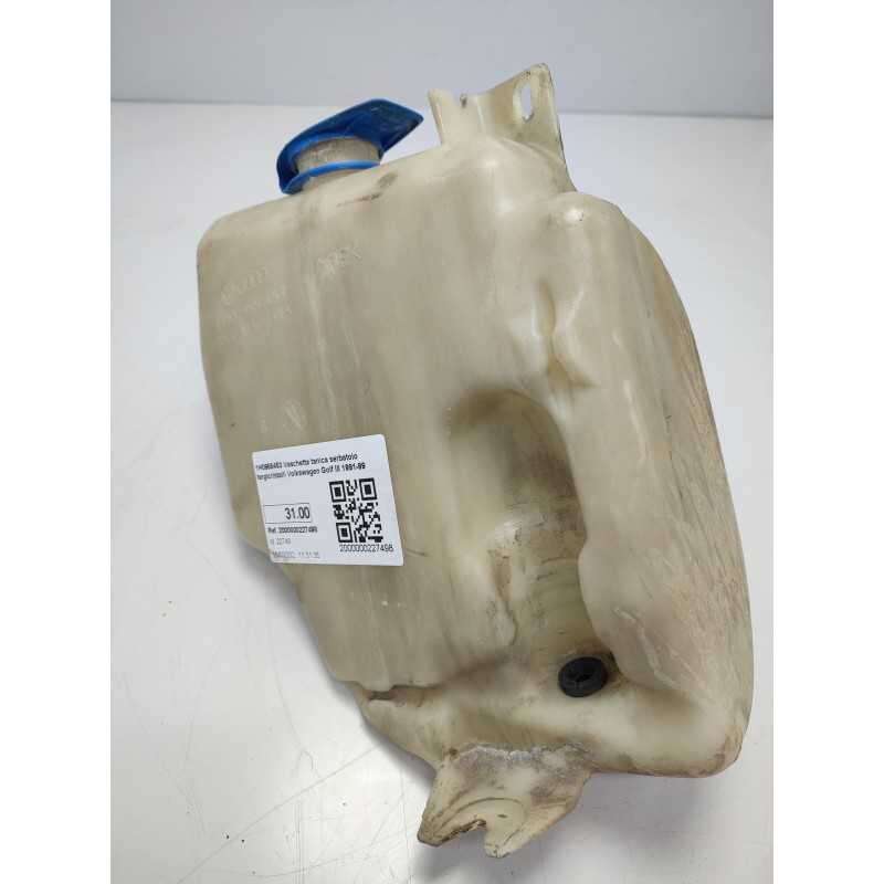 1H0955453 Vaschetta tanica serbatoio tergicristalli Volkswagen Golf III 1991-99