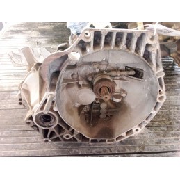 Cambio Fiat 500L 5marce 2015 (55241803)pos N4