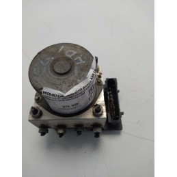 9659457180 Centralina pompa ABS Citroen C4 2004-10 87BHD60030213 0265800395 0265231486 9649988280