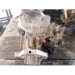 Cambio Fiat 500L 5marce 2015 (55241803)pos N4