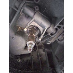 Cambio Fiat Scudo 1.9TD...