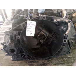 Cambio Fiat Scudo 1.9TD 1997(37208D)pos N4
