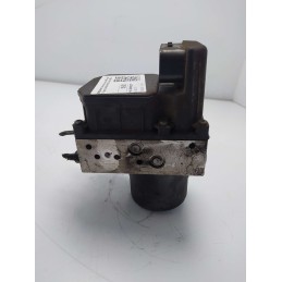0265224046 Centralina pompa ABS Jaguar X-Type 2.0d 96kw 6B 2003 4x43-2c285-ba 