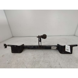 303393600001 gancio traino testa a sfera fissa Bmw E84 X1 2009-15 Westfalia