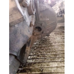 Cambio Fiat Scudo 1.9TD 1997(37208D)pos N4