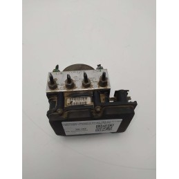 0265800584 Centralina pompa ABS Dacia Logan 1.5dci 2004-12 0265232110 8200766092