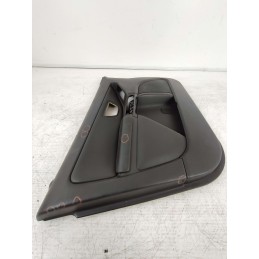 Pannello rivestimento portiera Volvo XC90 2002-06 anteriore sinistro ATTENZIONARE FOTO