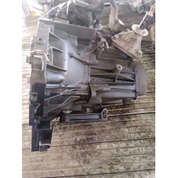 Cambio Fiat Scudo 1.9TD 1997(37208D)pos N4