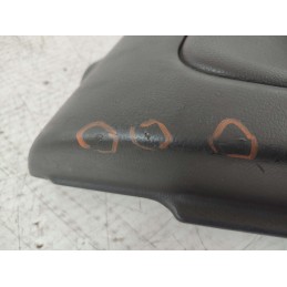 Pannello rivestimento portiera Volvo XC90 2002-06 anteriore sinistro ATTENZIONARE FOTO