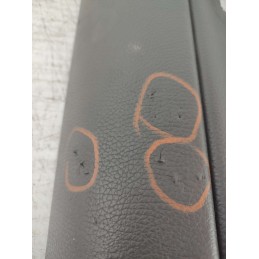 Pannello rivestimento portiera Volvo XC90 2002-06 anteriore sinistro ATTENZIONARE FOTO
