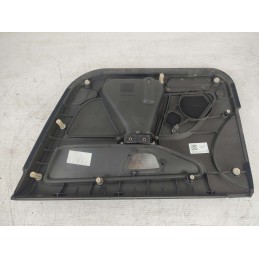 Pannello rivestimento portiera Volvo XC90 2002-06 anteriore sinistro ATTENZIONARE FOTO