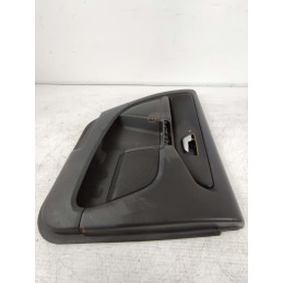 39995385 pannello rivestimento interno portiera Volvo XC90 2002-06 posteriore sinistra ATTENZIONARE FOTO