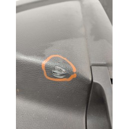 39995385 pannello rivestimento interno portiera Volvo XC90 2002-06 posteriore sinistra ATTENZIONARE FOTO