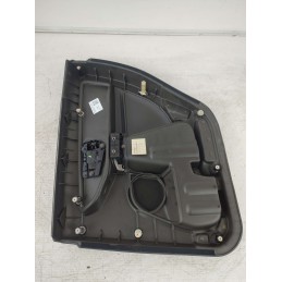 39995385 pannello rivestimento interno portiera Volvo XC90 2002-06 posteriore sinistra ATTENZIONARE FOTO