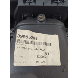 39995385 pannello rivestimento interno portiera Volvo XC90 2002-06 posteriore sinistra ATTENZIONARE FOTO