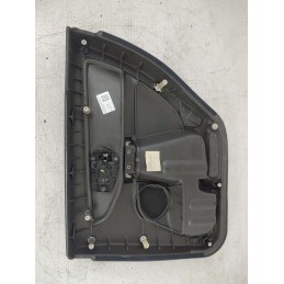 39995385 pannello rivestimento interno portiera Volvo XC90 2002-06 posteriore sinistra ATTENZIONARE FOTO