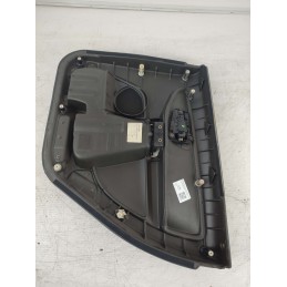 39995385 pannello rivestimento interno portiera Volvo XC90 2002-06 posteriore sinistra ATTENZIONARE FOTO