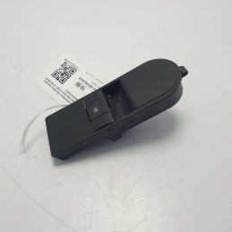 13197132 pulsantiera interruttore alzavetro alzacristallo Opel Astra H SW 1.9 CDI 88KW 2006 anteriore destro
