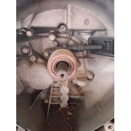 Cambio Fiat 500L 1.3mtj...