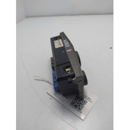 13231051 pannello controllo clima A/C  Opel Astra H SW 1.9 CDI 88KW 2006 climatizzazione 