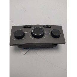 13231051 pannello controllo clima A/C  Opel Astra H SW 1.9 CDI 88KW 2006 climatizzazione 