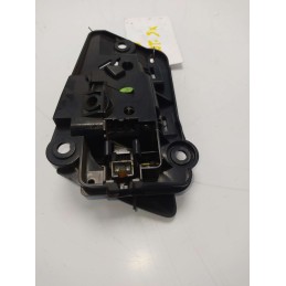 08626599 maniglia interna portiera Volvo XC90 2002-06 anteriore sinsitra 