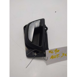 08626599 maniglia interna portiera Volvo XC90 2002-06 anteriore sinsitra 