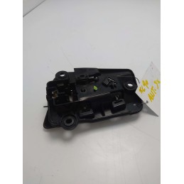 08626599 maniglia interna portiera Volvo XC90 2002-06 anteriore sinsitra 