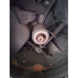 Cambio Fiat 600 1.1B 1998...