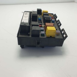 13206754 centralina ecu body computer Opel Astra H SW 1.9 CDI 88KW 2006